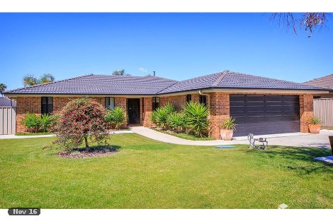 23 Darga Pl, Springdale Heights, NSW 2641