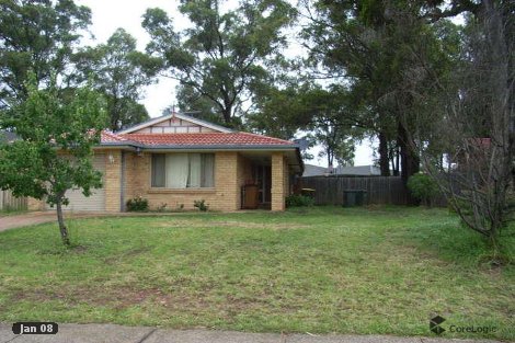 10 Jersey Rd, Emerton, NSW 2770