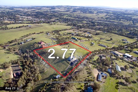 60 Scanlons Rd, Wandong, VIC 3758