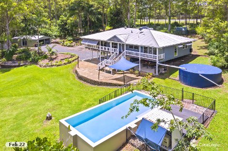 109 Browns Creek Rd, Bridges, QLD 4561