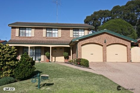 36 Clyburn Ave, Jamisontown, NSW 2750