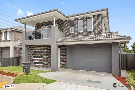 141 South Liverpool Rd, Busby, NSW 2168
