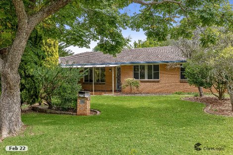 11 Clewley Cres, Rangeville, QLD 4350