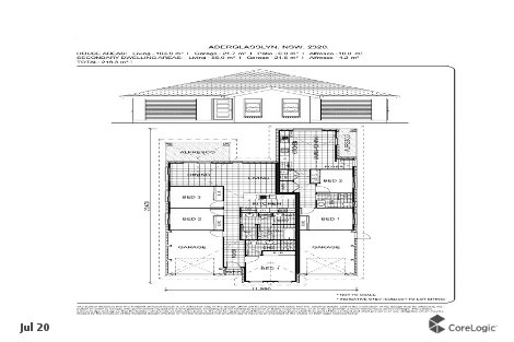 Lot 110 Denton Park Dr, Aberglasslyn, NSW 2320