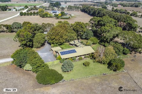 24 Woodlands Rd, Square Mile, SA 5291