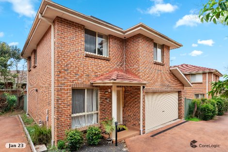 4/3 Shedworth St, Marayong, NSW 2148