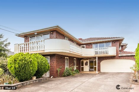 1 Killara Mews, Bulleen, VIC 3105