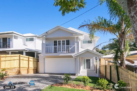 104 Barton St, Everton Park, QLD 4053