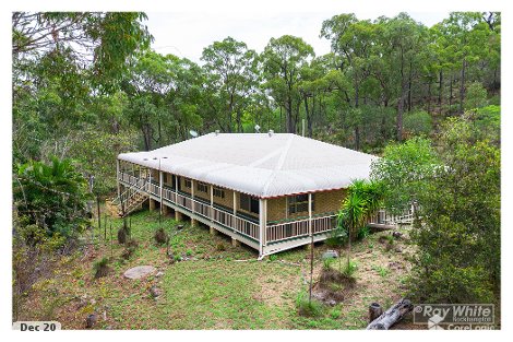 63 Spring Creek Cl, The Caves, QLD 4702