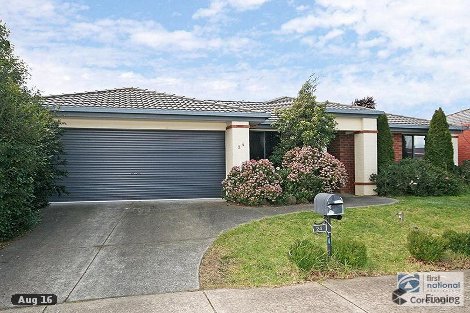 24 Briarcrest Dr, Cranbourne East, VIC 3977