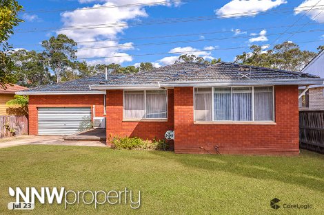 14 Meckiff Ave, North Rocks, NSW 2151