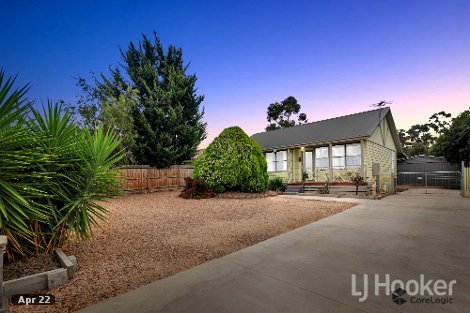 3 Shea St, Bacchus Marsh, VIC 3340