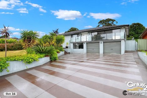 4 Iona Ave, North Rocks, NSW 2151