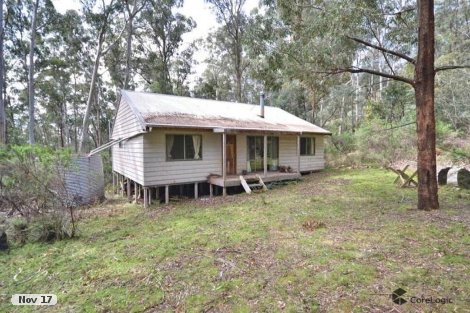 179 Bunstons Rd, Tolmie, VIC 3723