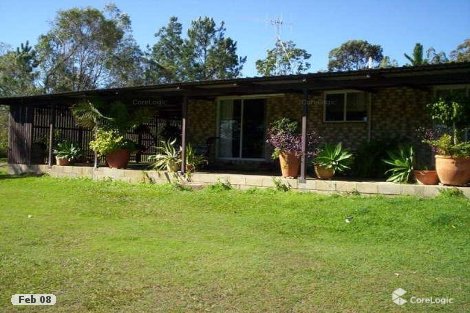 488 Forestry Rd, Bauple, QLD 4650