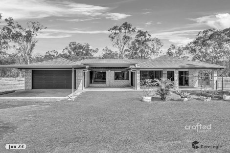 83-93 Rosina Rd, North Maclean, QLD 4280