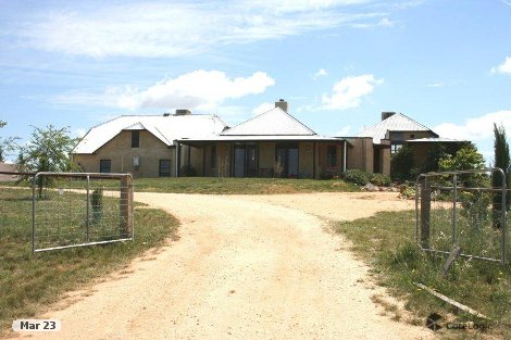 74 Back Creek Rd, Gundaroo, NSW 2620