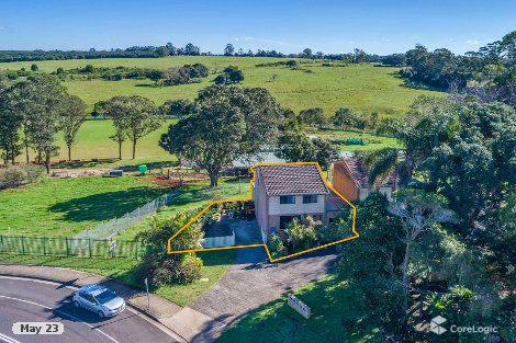 1/17 Cawley Cl, Alstonville, NSW 2477