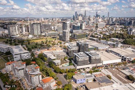 14/20 Newstead Tce, Newstead, QLD 4006