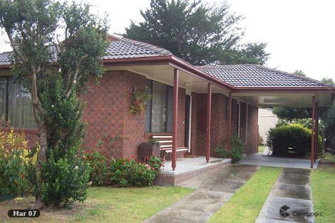 10 Pedersen St, Welshpool, VIC 3966