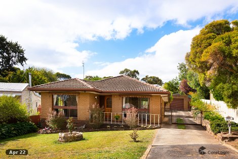 9 Treasure St, Castlemaine, VIC 3450