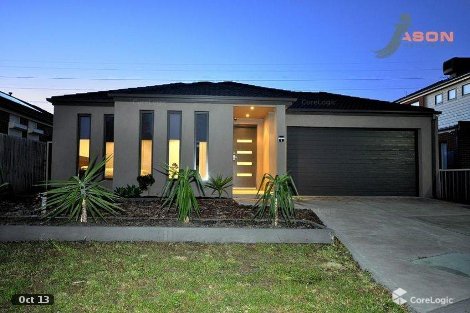 1 Bush Mews, Gowanbrae, VIC 3043