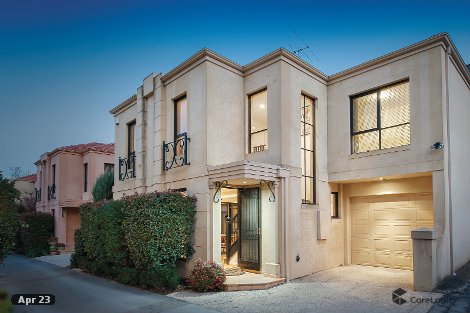 5/350 Auburn Rd, Hawthorn, VIC 3122