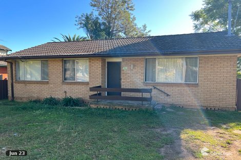 52 Wolseley St, Rooty Hill, NSW 2766