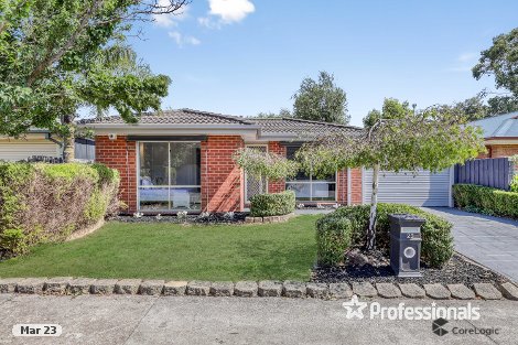 23 Snow Gum Dr, Kilsyth South, VIC 3137