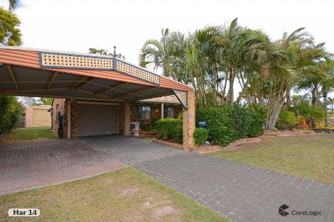 32 Ibis Bvd, Eli Waters, QLD 4655