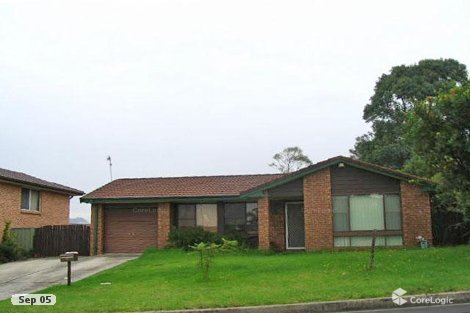 88 Parklands Dr, Shellharbour, NSW 2529
