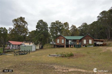 134 Greenhills Swap Lane, Upper Growee, NSW 2849