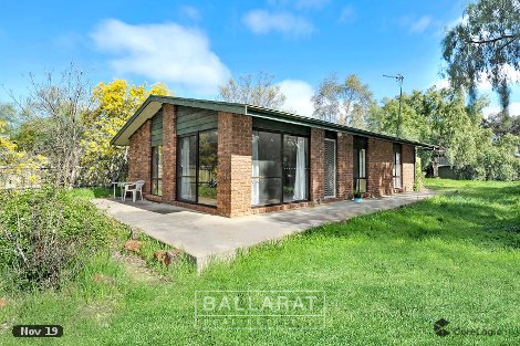 35 Nelson St, Newbridge, VIC 3551