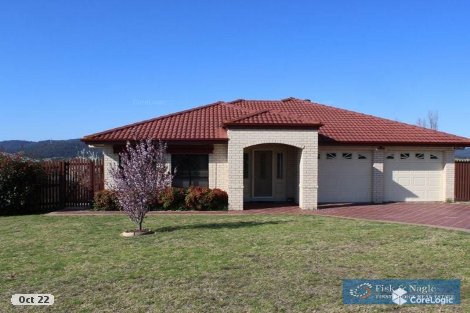 5 Yuin Pl, Bega, NSW 2550