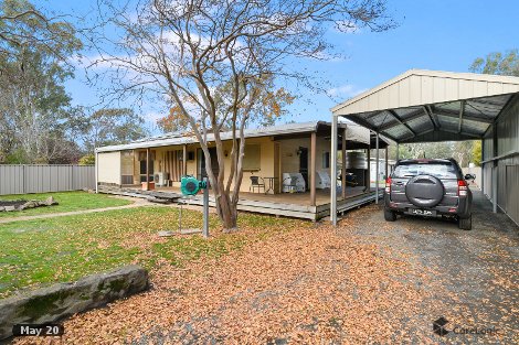 27 Primrose St, Violet Town, VIC 3669