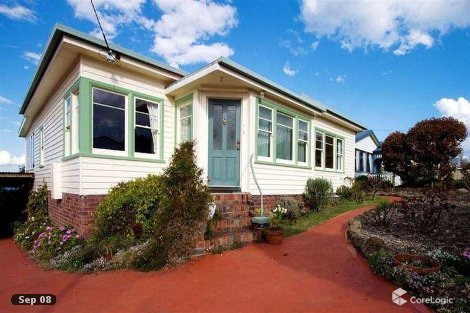 8 Strathern St, Mount Stuart, TAS 7000