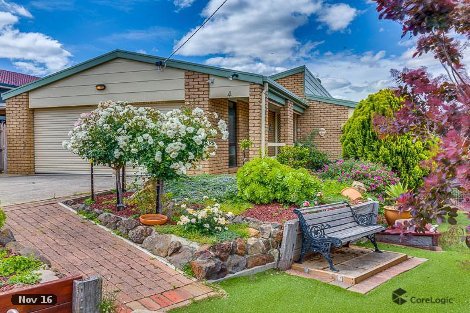 4 Muir St, Bacchus Marsh, VIC 3340