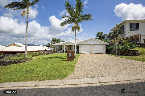 9 Roy Ct, Glenella, QLD 4740