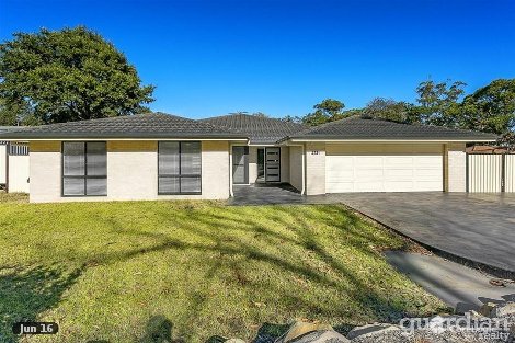 3231 Old Northern Rd, Forest Glen, NSW 2157