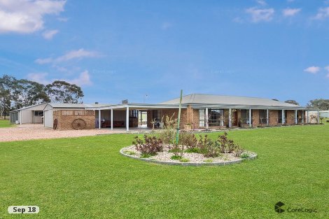 24 Bareena Lane, Lockwood, VIC 3551