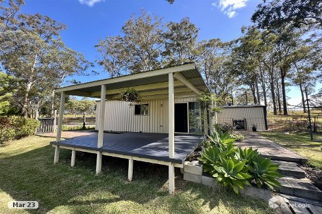 44 Old Pipers Creek Rd, Dondingalong, NSW 2440