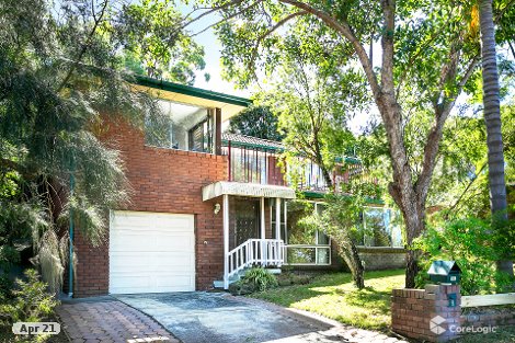 8 Carcoola St, Mount Keira, NSW 2500