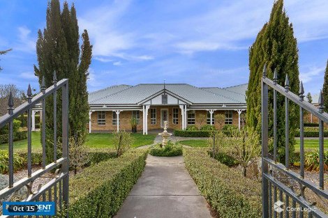 2 Vallencia Dr, Jeir, NSW 2582