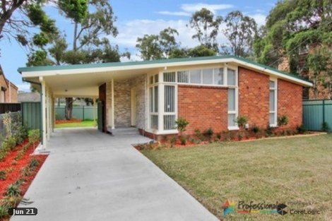 413 Luxford Rd, Lethbridge Park, NSW 2770