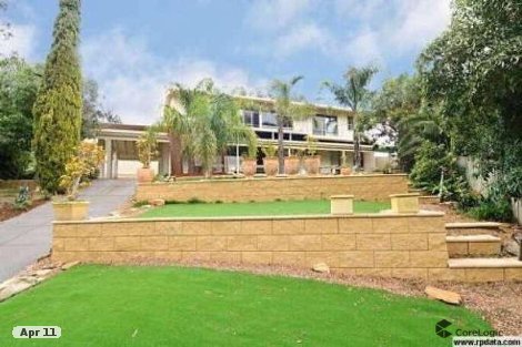 21 Sleeps Hill Dr, Panorama, SA 5041