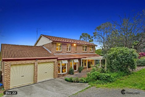 679 Slopes Rd, The Slopes, NSW 2754