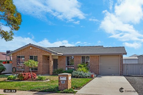 28 Stevens Dr, Angle Vale, SA 5117