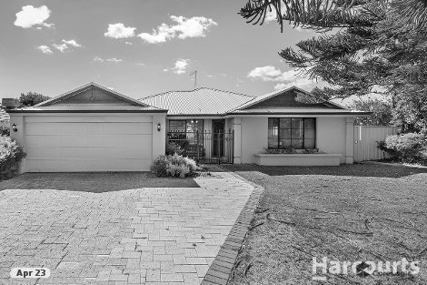 8 Princeton Dr, Wannanup, WA 6210