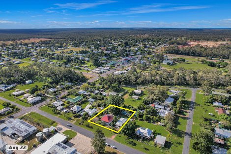 45 Thomas St, Howard, QLD 4659