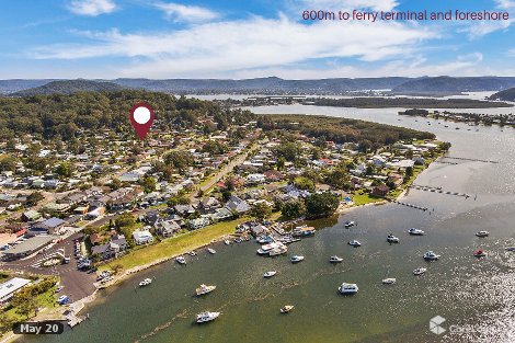 3 Myrtle Rd, Empire Bay, NSW 2257